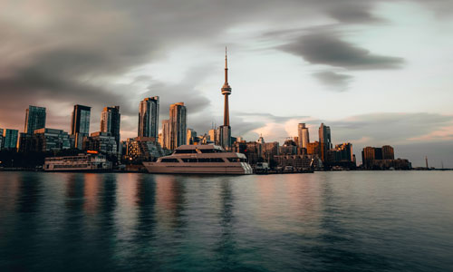 Canada Office